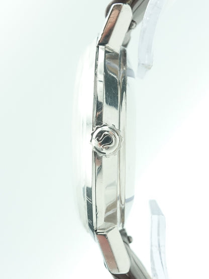 1965 Omega Seamaster Ref. 14765