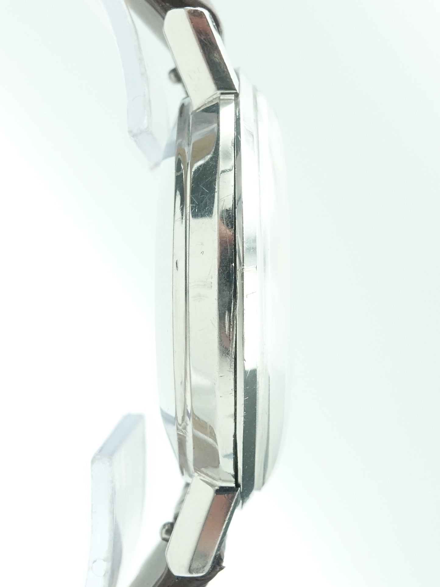 1965 Omega Seamaster Ref. 14765