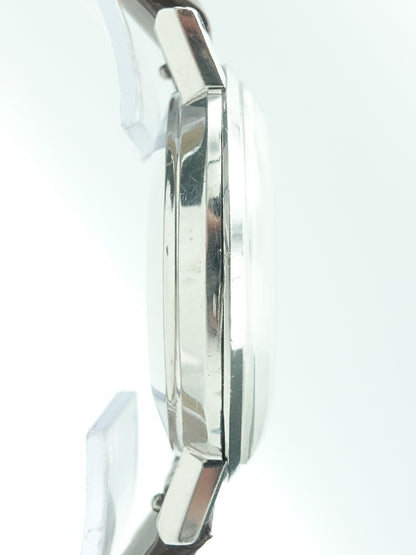 1965 Omega Seamaster Ref. 14765