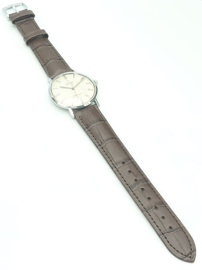 1965 Omega Seamaster Ref. 14765
