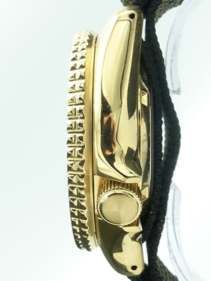 2022 Seiko 5 "Brian May Special" Limited Edition Ref. SRPH80