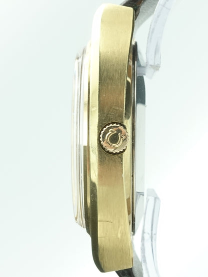 1976 Omega Seamaster Ref. 166.0211