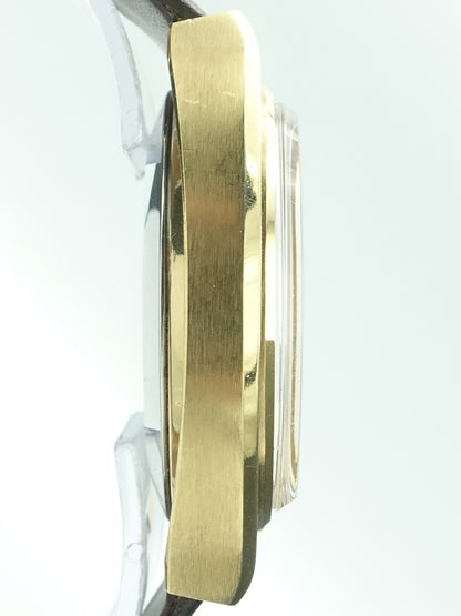 1976 Omega Seamaster Ref. 166.0211