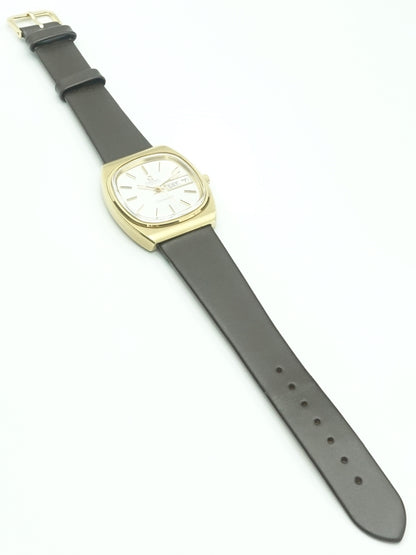1976 Omega Seamaster Ref. 166.0211