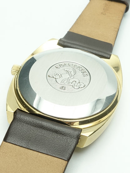 1976 Omega Seamaster Ref. 166.0211