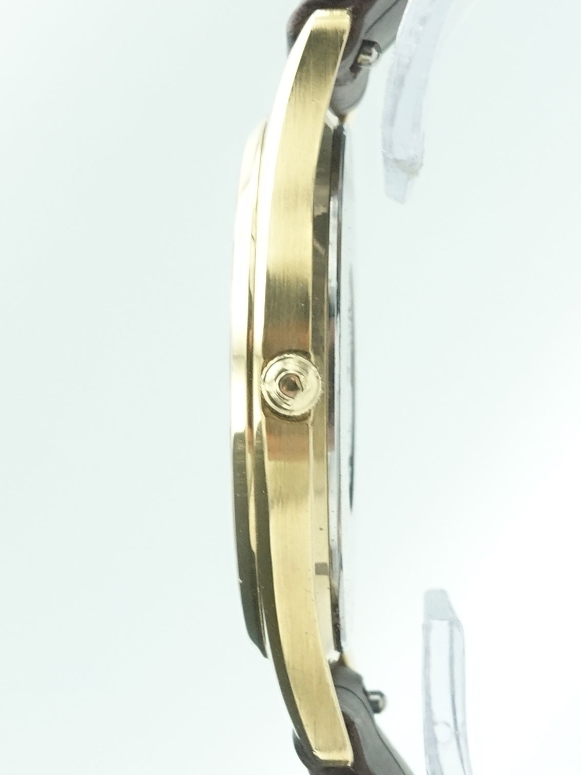 1982 Omega Seamaster Quartz Ref. 396.1010