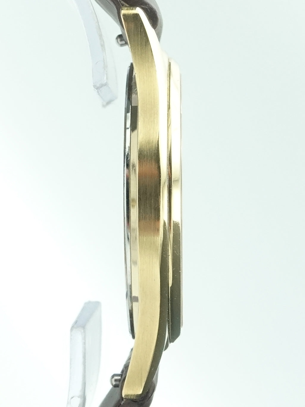 1982 Omega Seamaster Quartz Ref. 396.1010