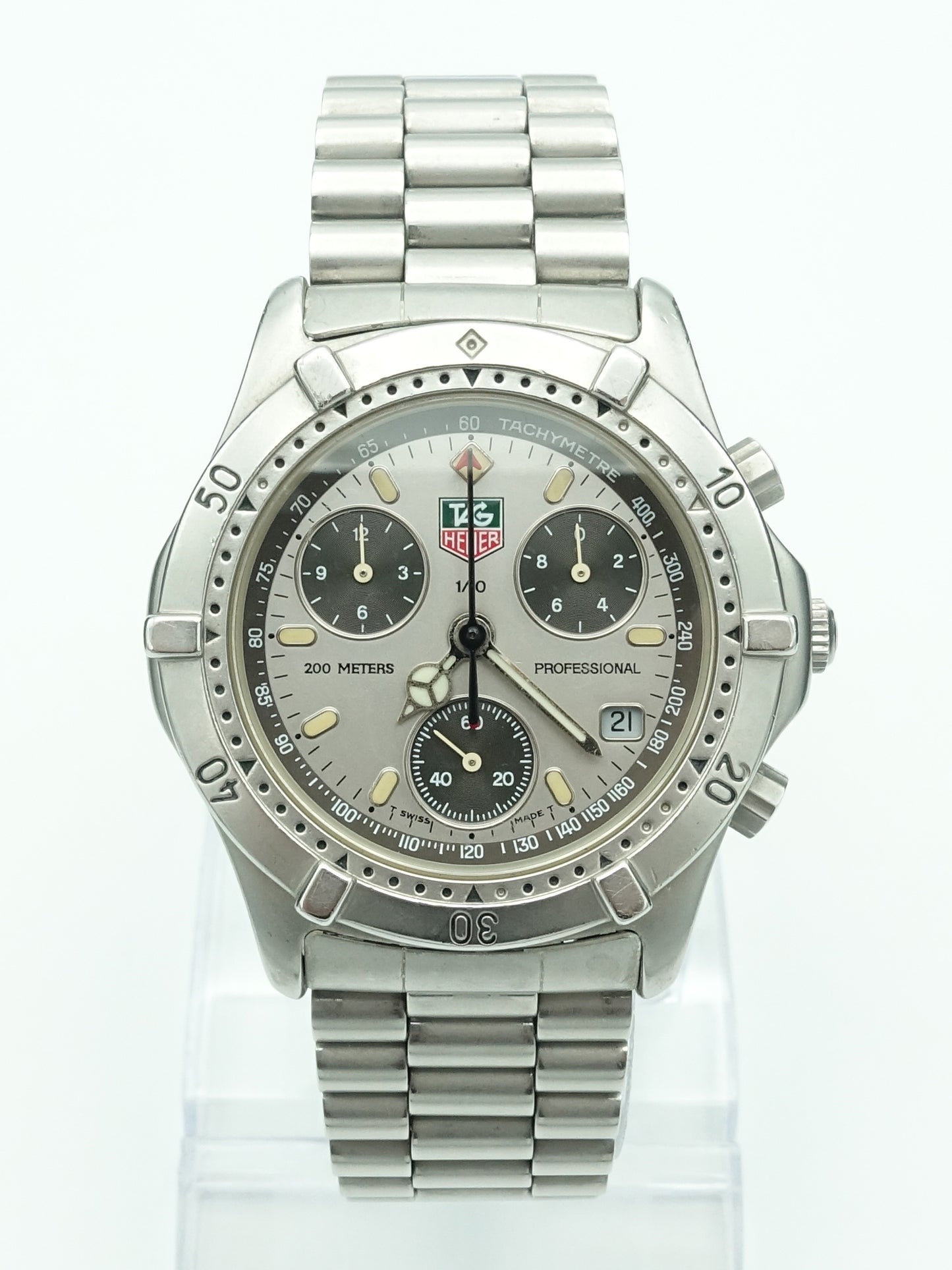 Tag Heuer 2000 Ref. CE1111