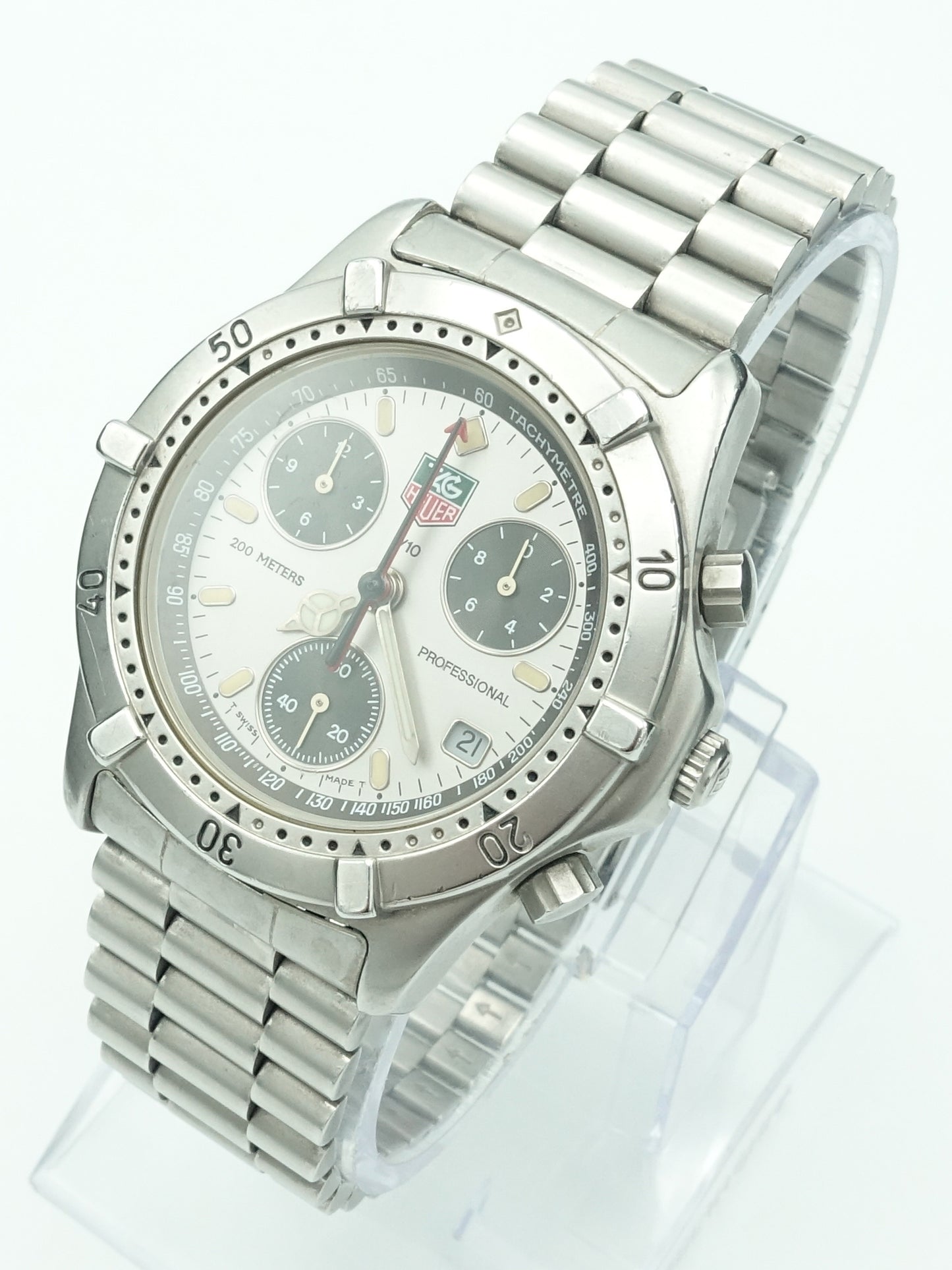 Tag Heuer 2000 Ref. CE1111