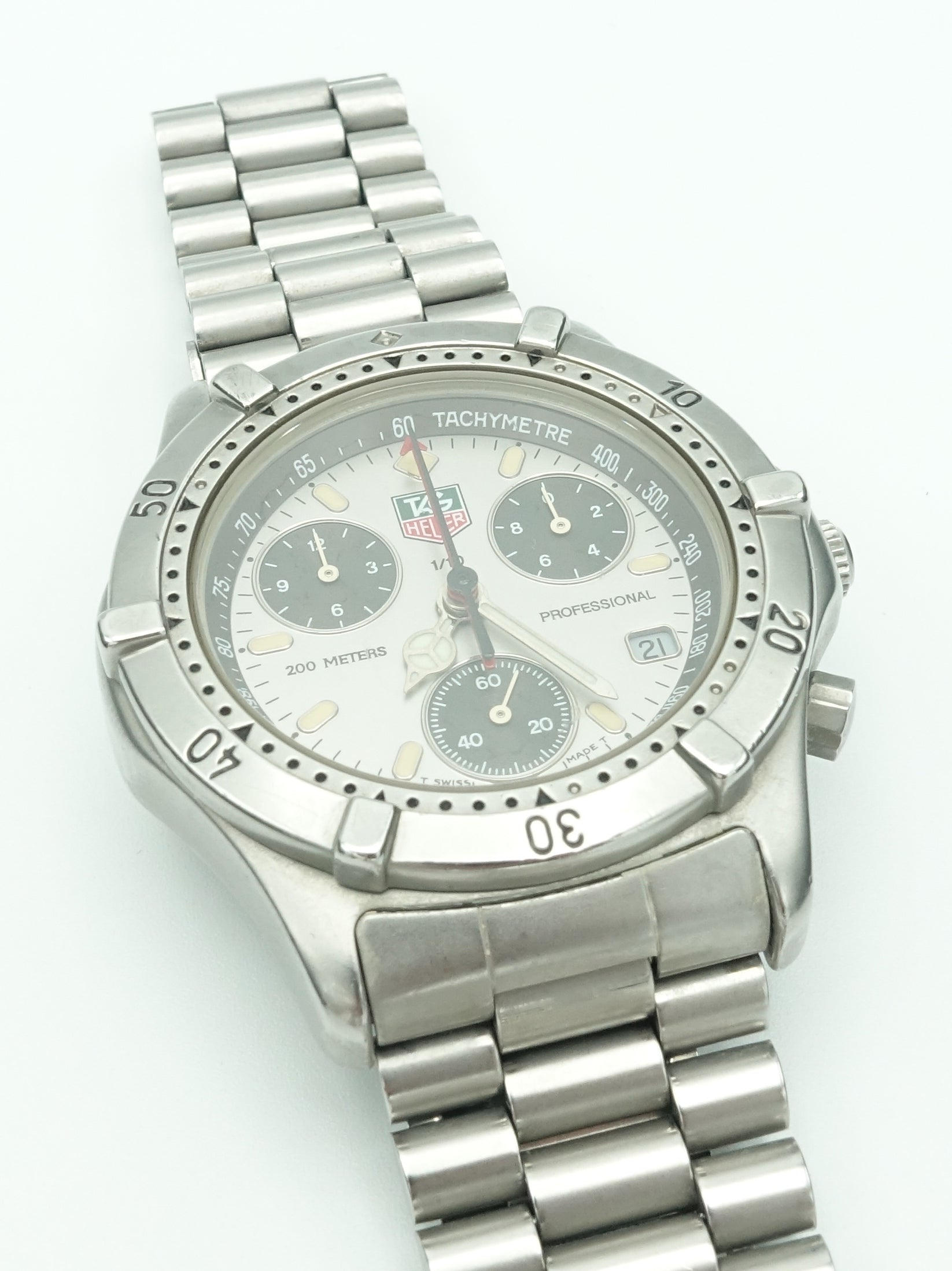 Tag best sale heuer ce1111