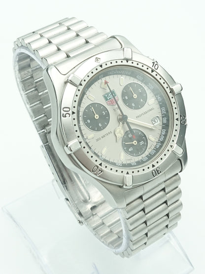 Tag Heuer 2000 Ref. CE1111