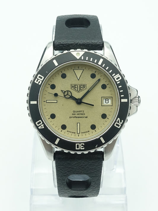 Tag Heuer 1000 Ref. 980.113