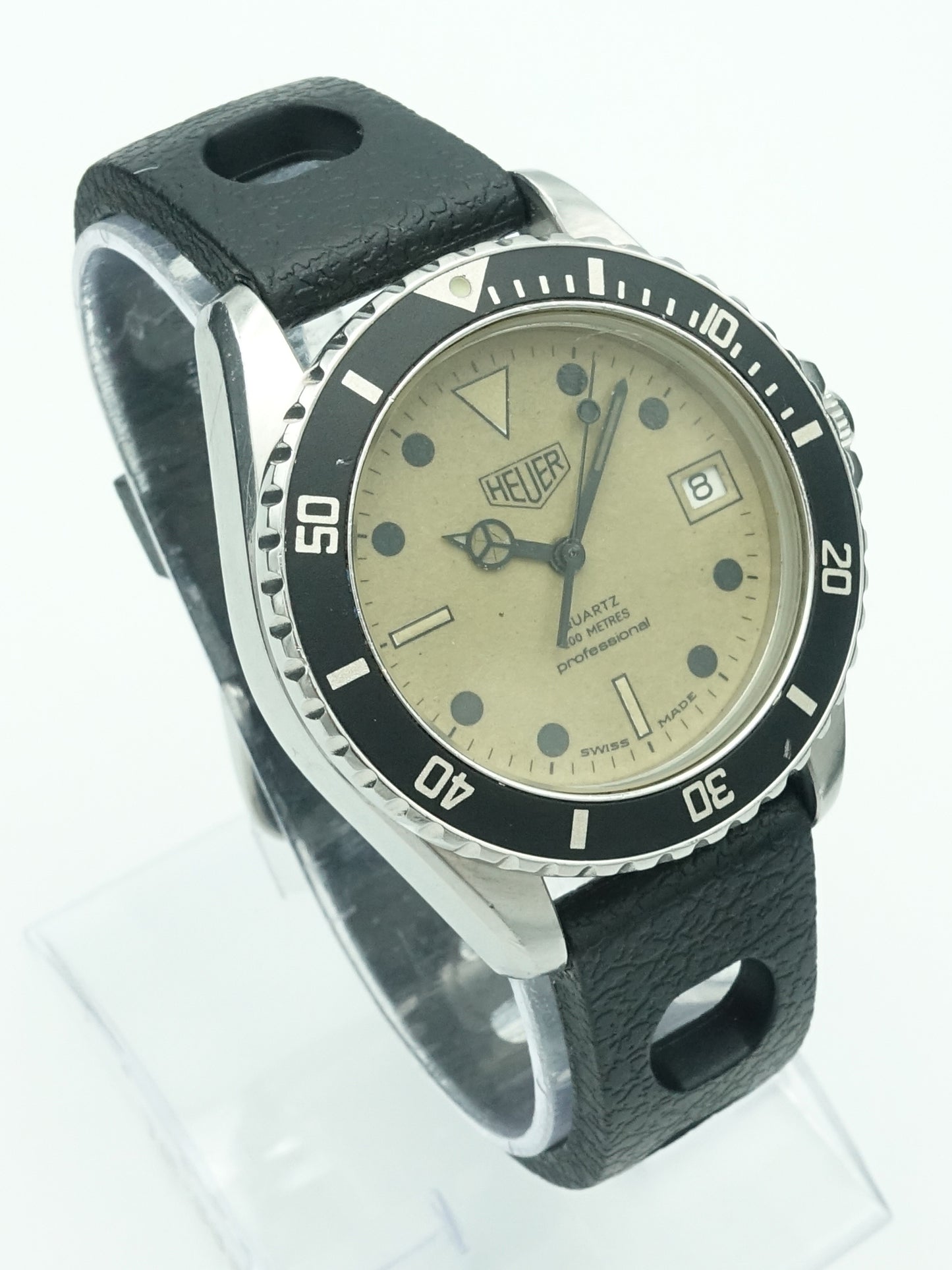 Tag Heuer 1000 Ref. 980.113