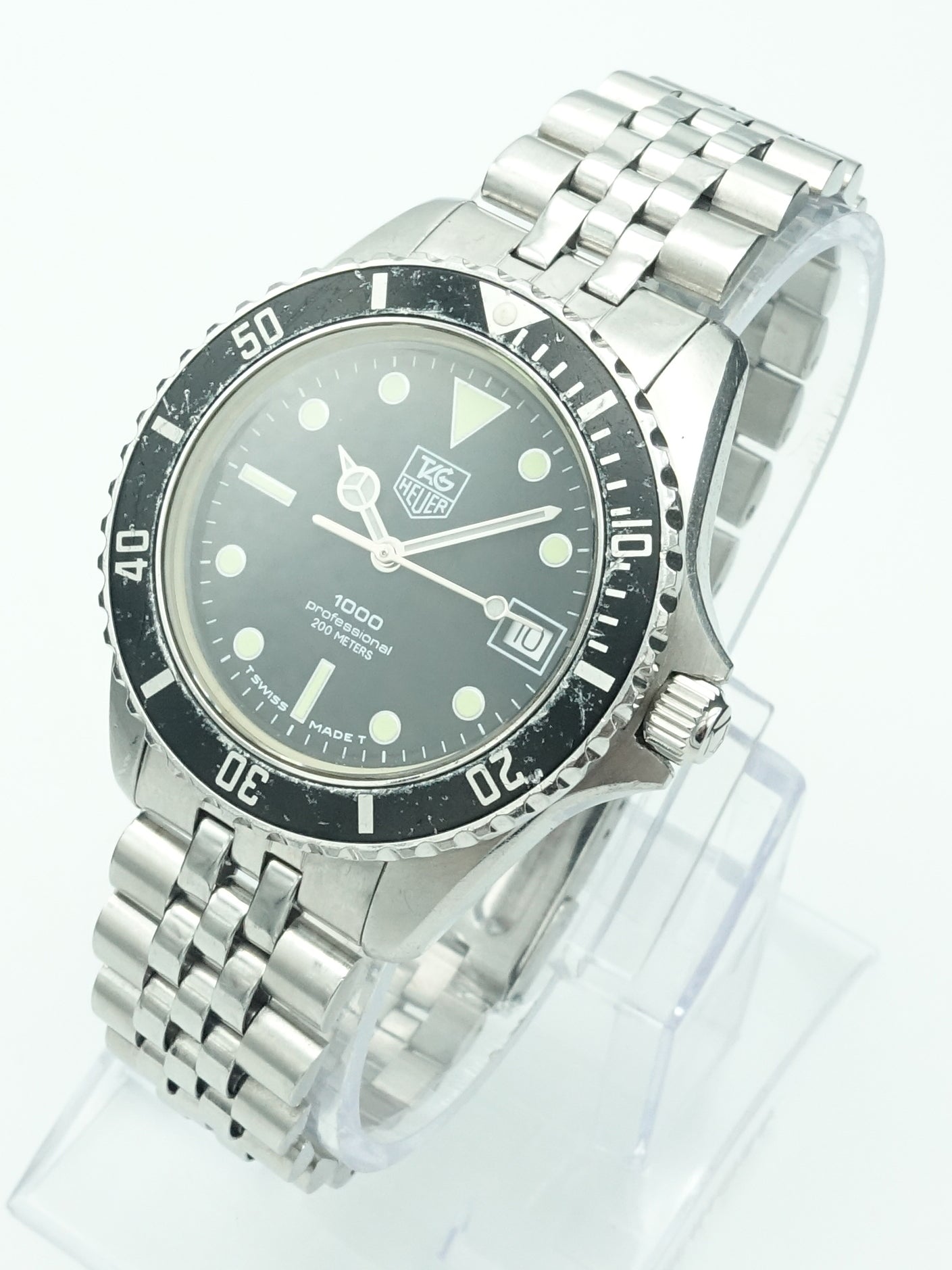 Tag on sale heuer 980.013