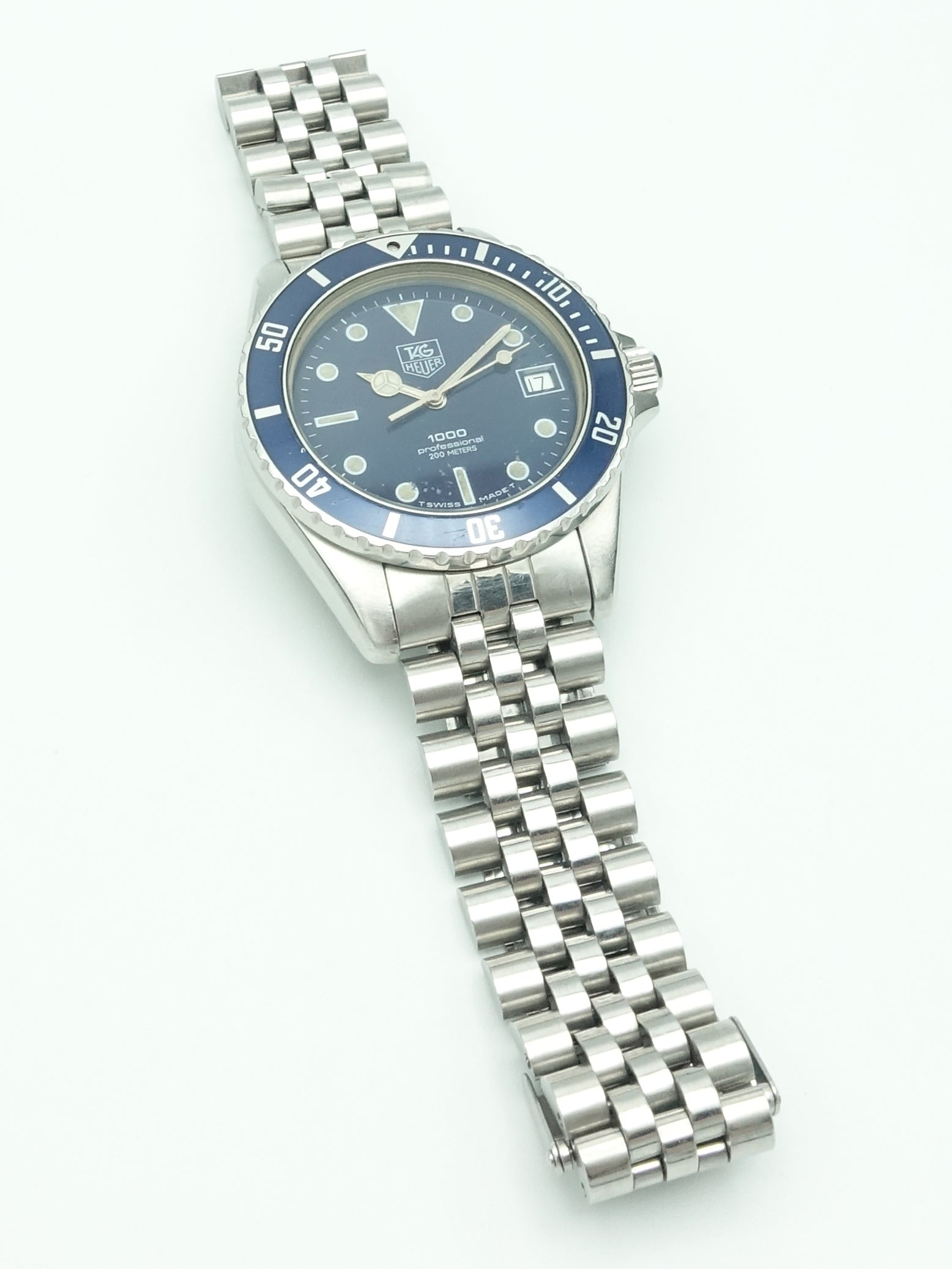 Tag heuer store 980.613 b