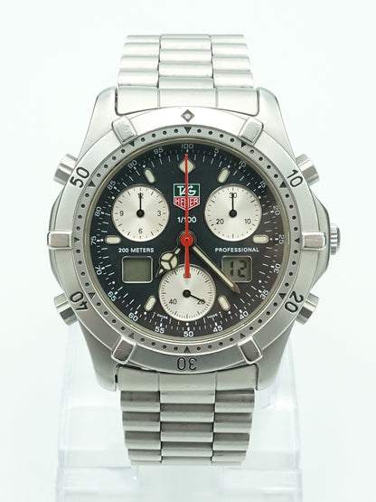 Tag Heuer 2000 Ref. CE1114