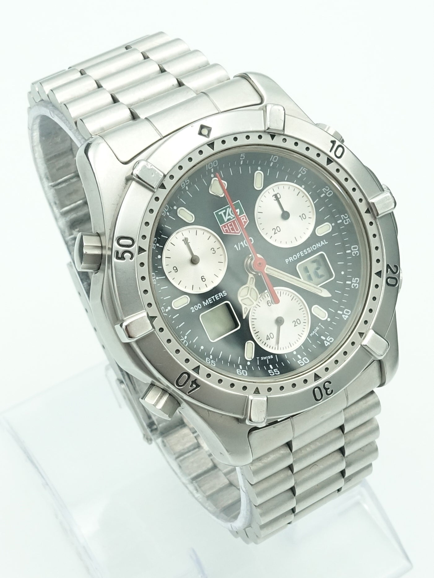 Tag Heuer 2000 Ref. CE1114