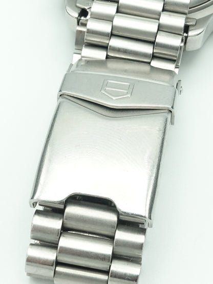 Tag Heuer 2000 Ref. CE1114