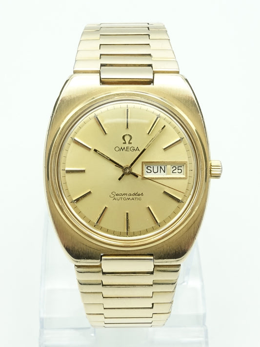 Omega Seamaster Ref. 166.0216