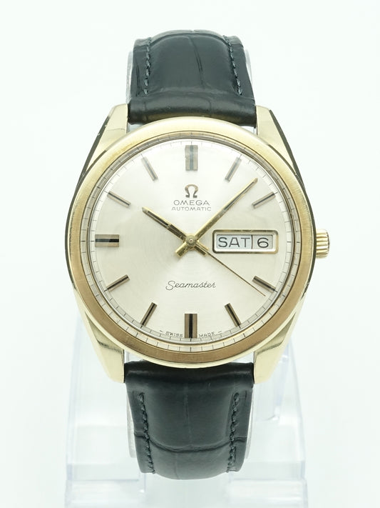 Omega Seamaster Ref. 166.032