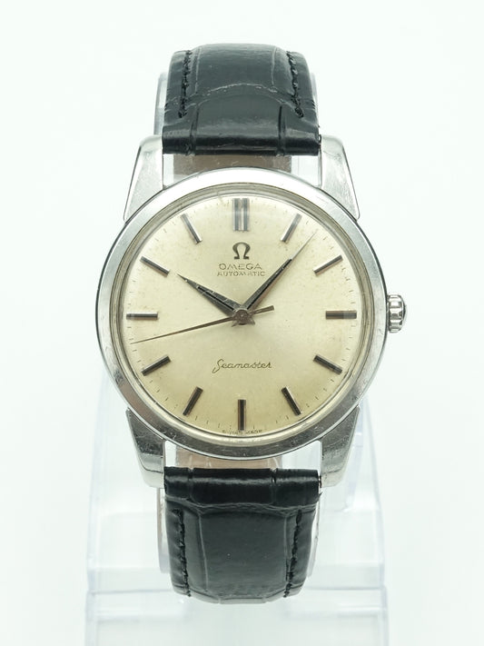 Omega Seamaster Ref. 165.009