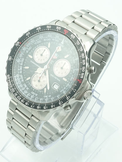 Tag Heuer 2000 Ref. 530.306K