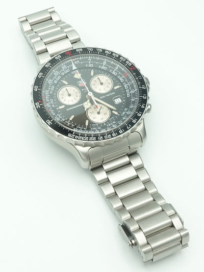 Tag Heuer 2000 Ref. 530.306K