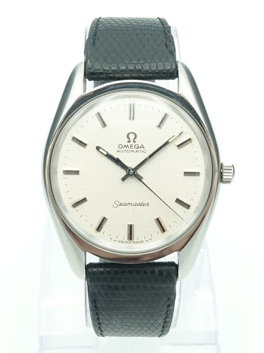 Omega Seamaster Ref. 165.067