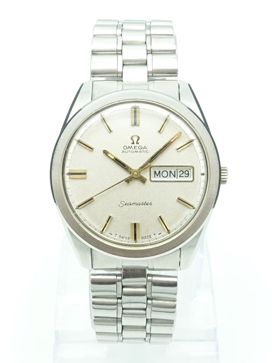 Omega Seamaster Ref. 166.032