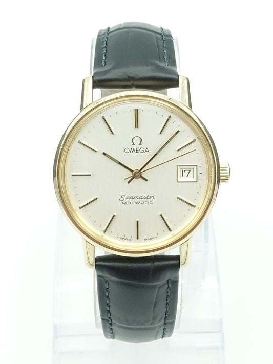 Omega Seamaster Ref. 166.0202