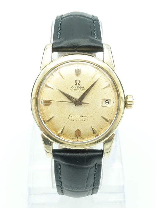 Omega Seamaster Ref. 2849-9SC