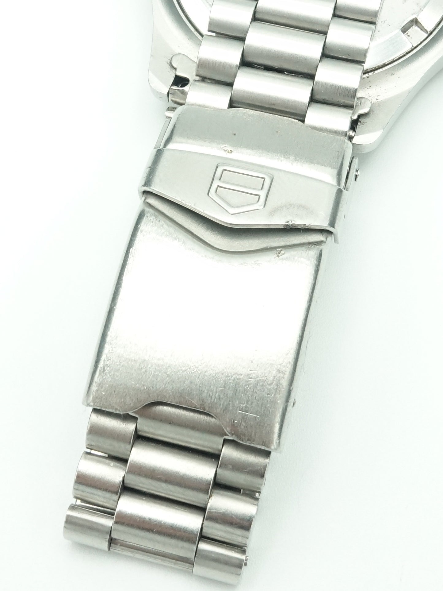 Tag Heuer 2000 Ref. 962.206F