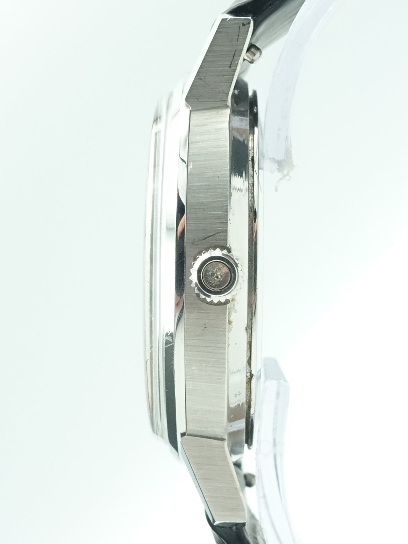 Omega Seamaster Quartz Ref. 196.0079 – Timepiece Vintage