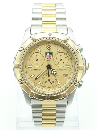 Tag Heuer 2000 Ref. CE1124