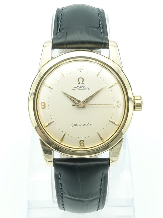 1956 Omega Seamaster Ref. 2846-1SC