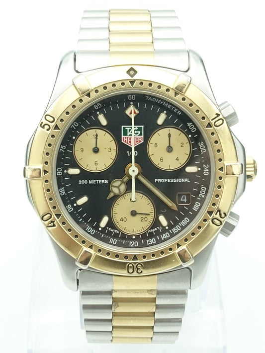 Tag Heuer 2000 Ref. 565.306R