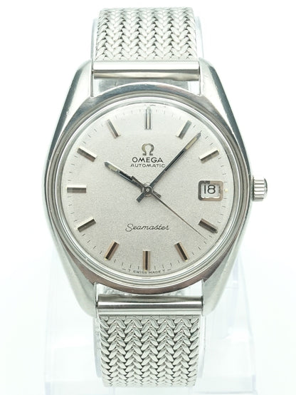 Omega Seamaster Ref. 166.067