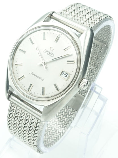 Omega Seamaster Ref. 166.067