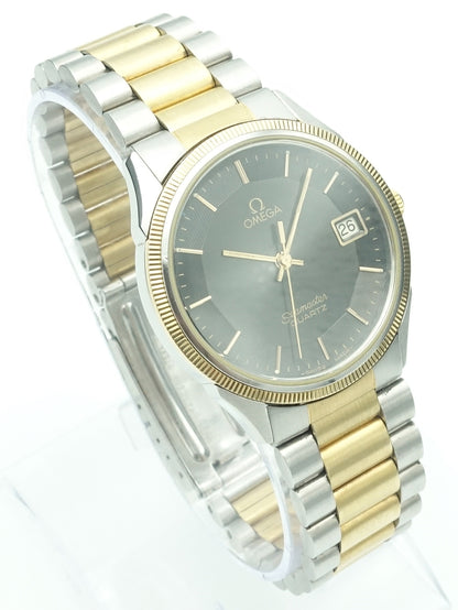 Omega Seamaster Quartz Ref. 196.0232