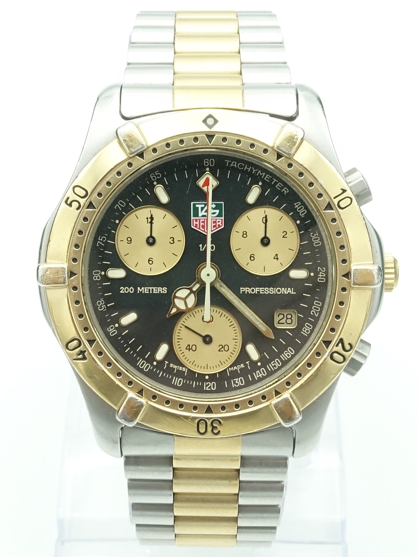 Tag Heuer 2000 Ref. CE1120