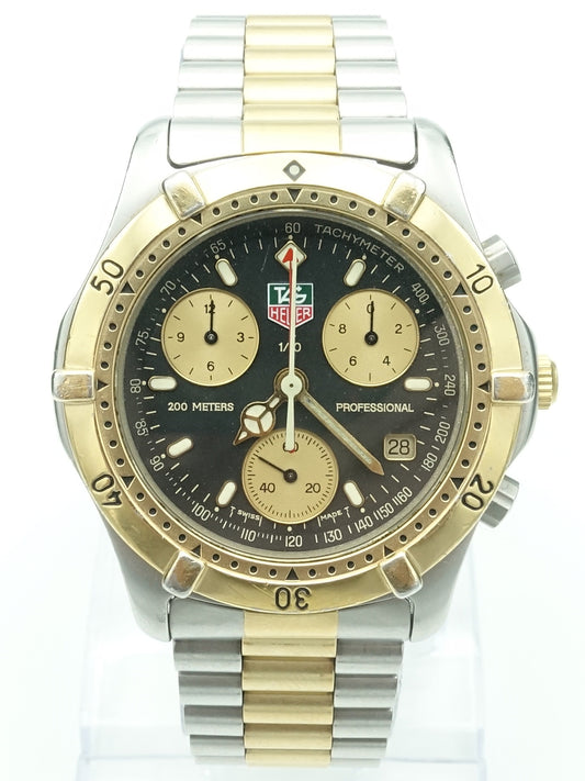 Tag Heuer 2000 Ref. CE1120