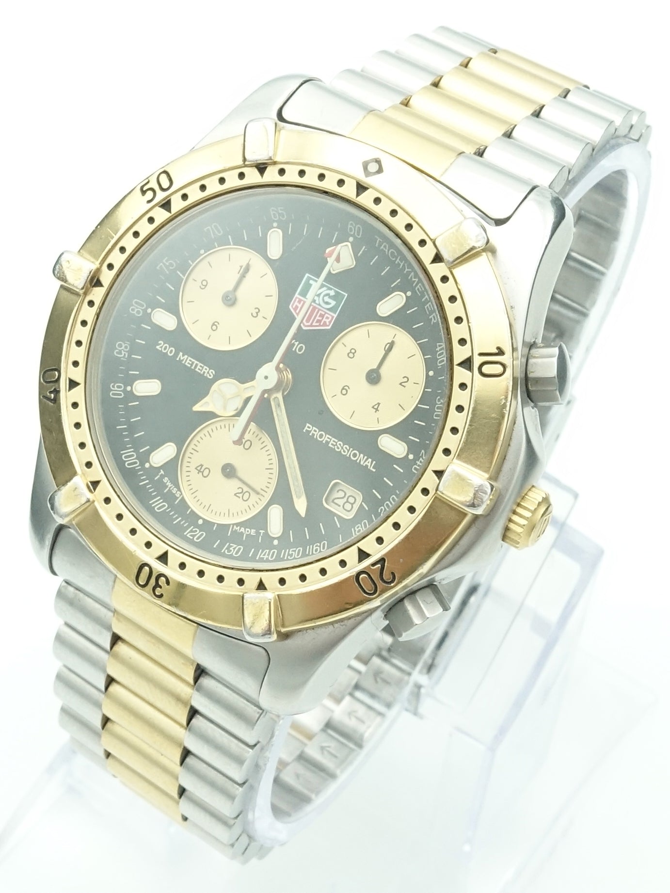 Tag Heuer 2000 Ref. CE1120