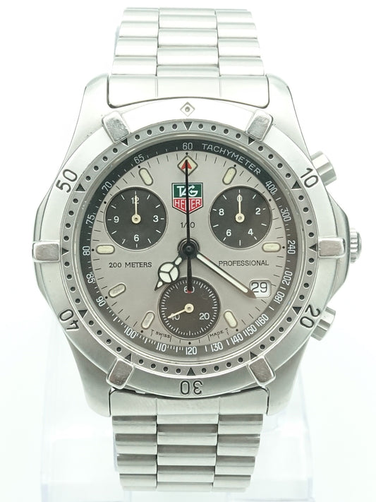 Tag Heuer 2000 Ref. CE1111