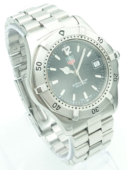 Tag Heuer 2000 Ref. WK1110-0