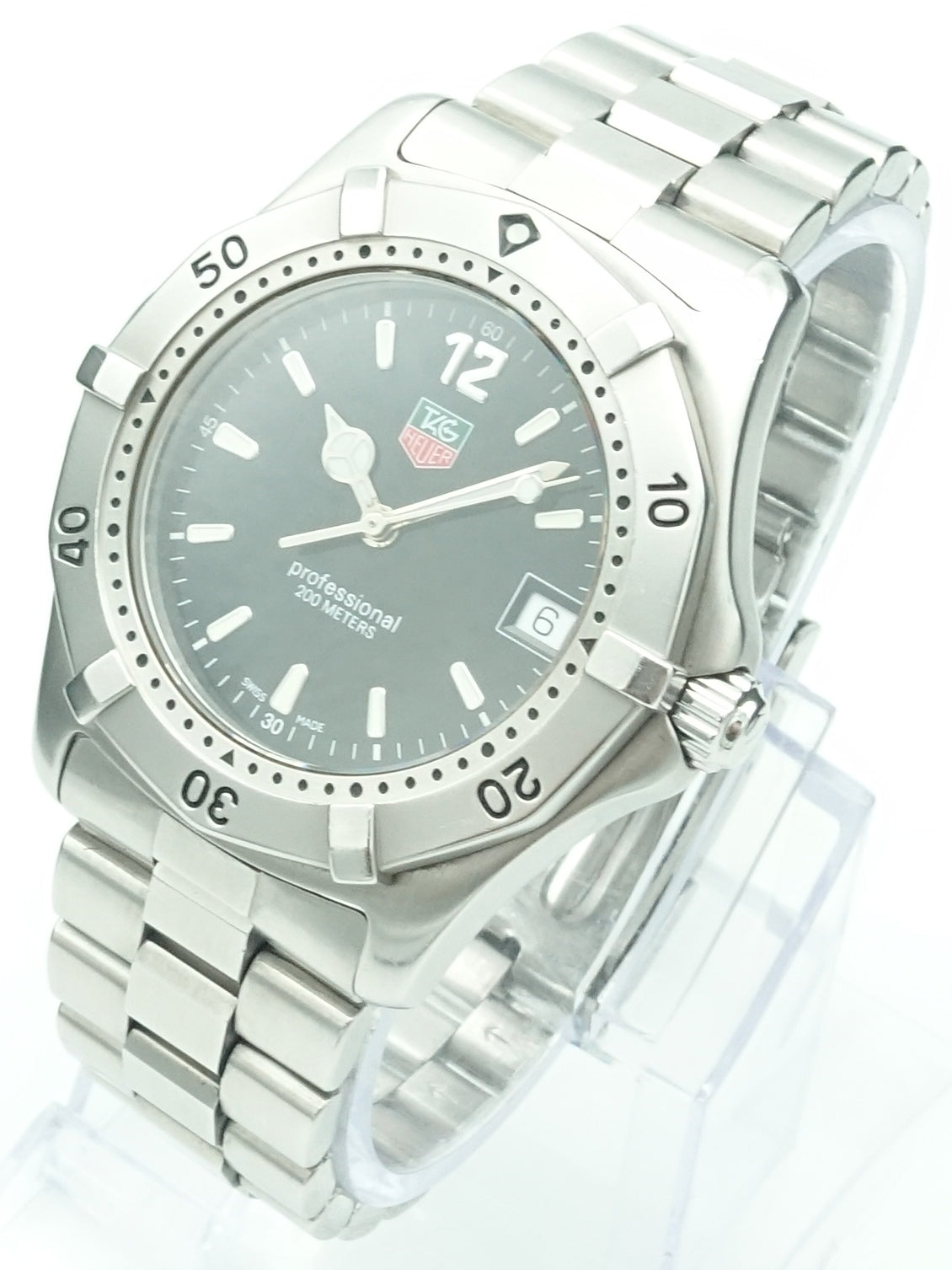 Tag Heuer 2000 Ref. WK1110-0