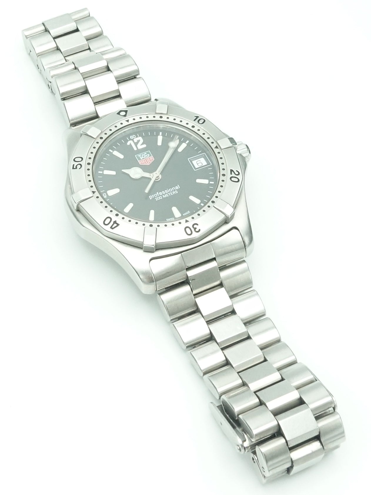 Tag Heuer 2000 Ref. WK1110-0