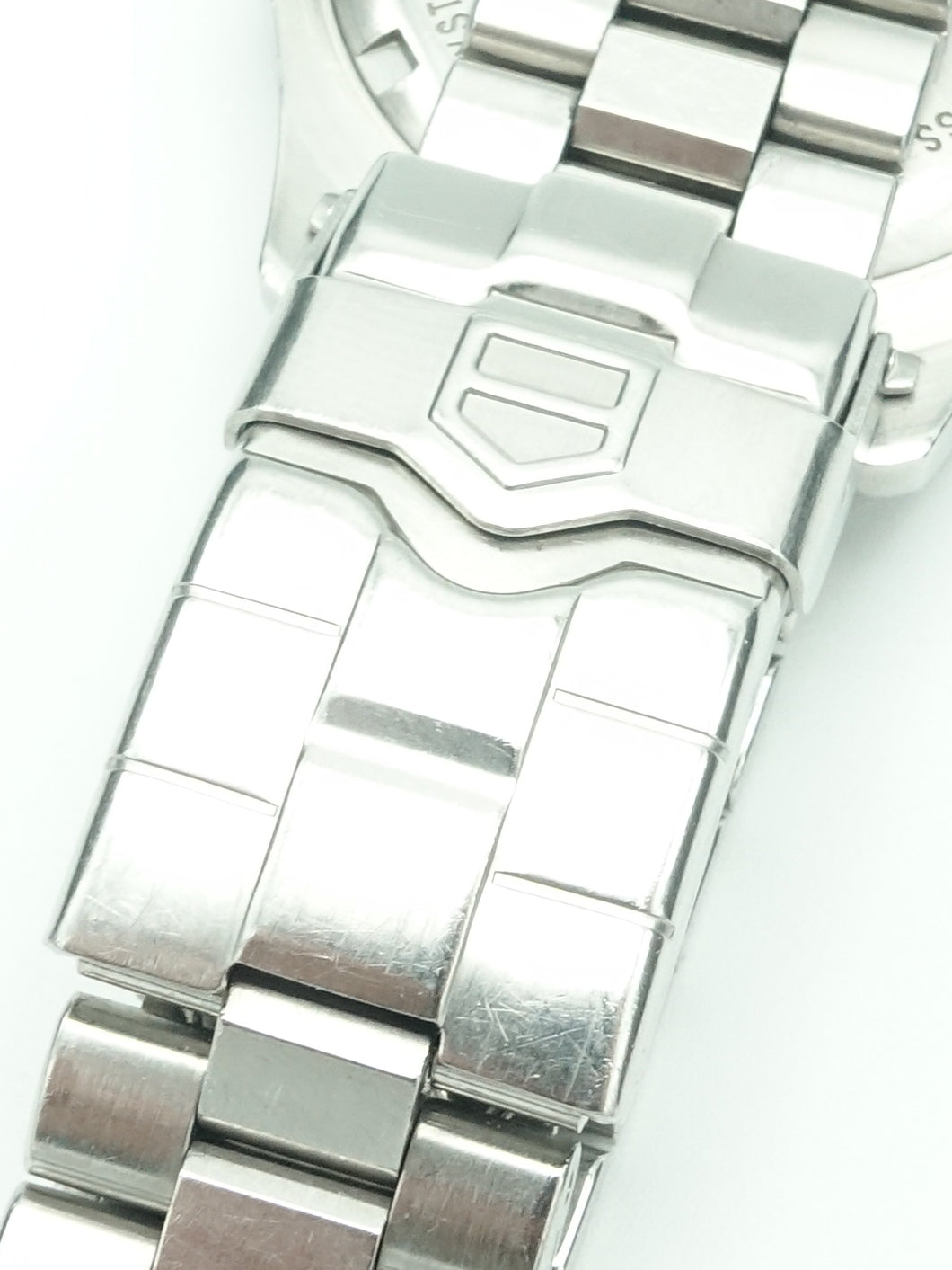 Tag Heuer 2000 Ref. WK1110-0