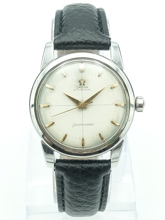 1956 Omega Seamaster Ref. 2846-3SC
