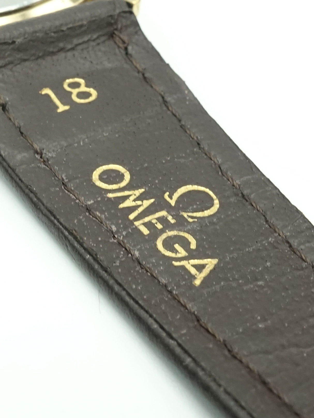 Omega Seamaster Quartz Ref. 196.0251