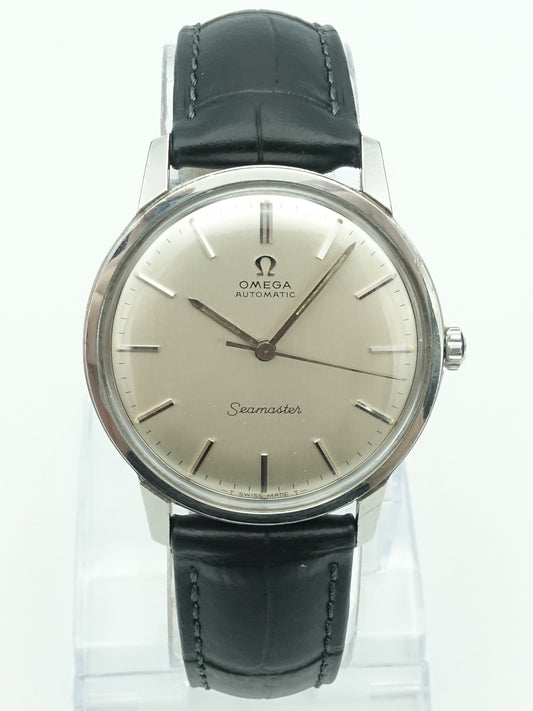 Omega Seamaster Ref. 165.002
